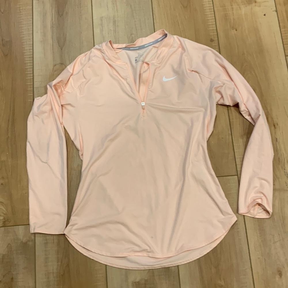 Dri Fit Nike Long Sleeve in Excellent Condition